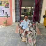अदाणी फाउंडेशन ने बदली रायगढ़ के गांवों की तस्वीर, शिक्षा से स्वास्थ्य तक विकास का बना मॉडल