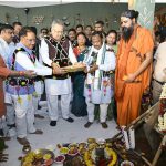 Bastar Tiranga Yatra 2026: नक्सल प्रभावित इलाकों में लहराएगा तिरंगा, डिप्टी CM विजय शर्मा और मंत्री केदार कश्यप होंगे शामिल