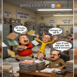 छत्तीसगढ़ शिक्षा विभाग का बड़ा फैसला: 1 अप्रैल से शुरू होगा नया शिक्षण सत्र, 5000 शिक्षकों की होगी भर्ती