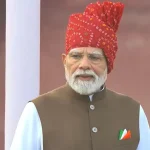 PM मोदी का लाल किले से बड़ा संदेश: “समय हमारा है, अवसर हमारा है, संकल्प हमारा है”