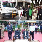 Bhind Road Accident: मवेशियों को बचाने में पिकअप डंपर से टकराई, 8 मजदूरों की मौत; 25 घायल, NH-719 की बदहाली पर फिर उठे सवाल