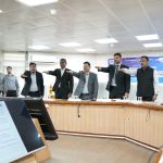 छत्तीसगढ़ के राज्यपाल ने आरईसी के प्रायोजित छह मोबाइल मेडिकल यूनिट्स (MMUs) को दिखाई हरी झंडी