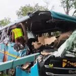 सुपौल में तेज रफ्तार कार ने कीर्तन कर रहे लोगों को कुचला, 5 की मौत; सड़क पर उतरे आक्रोशित लोग