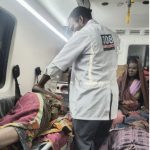 CG Road Accident: मंत्री केदार कश्यप की कार से भिड़ी स्कॉर्पियो, फिर फॉलो वाहन को मारी टक्कर; जवान घायल