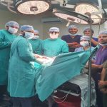 छत्तीसगढ़ हाईकोर्ट को मिला नया जज, ओडिशा हाईकोर्ट के जस्टिस कृष्ण राम मोहपात्रा का हुआ तबादला