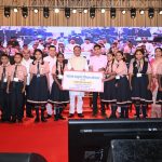 हेमाबंद पशु क्रूरता मामले में प्रशासन का बड़ा एक्शन, पिता-पुत्र गिरफ्तार; 126 पशु गौशालाओं में भेजे