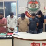 CG News: नरहरा जलप्रपात में बड़ा हादसा टला, तेज बहाव में फंसे दो युवकों को लोगों ने बचाया
