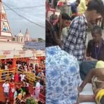 नागपुर में क्लोरीन गैस लीक से मचा हड़कंप: जलशोधन संयंत्र में फंसे लोगों को निकाला, करीब 20 अस्पताल में भर्ती