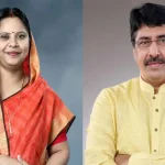 Big News : BJP की नई राष्ट्रीय टीम का ऐलान, वसुंधरा राजे समेत 13 नेता बने राष्ट्रीय उपाध्यक्ष; स्मृति ईरानी और विनोद तावड़े को बड़ी जिम्मेदारी