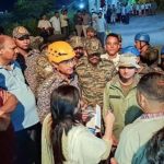 झालावाड़ में दर्दनाक हादसा: पातलापीर पर अनियंत्रित बस ने लोगों को रौंदा, 3 की मौत; कई घायल