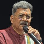 हर दिल अजीज.. कमल तिवारी; 43 साल की लंबी सेवा के बाद 31जुलाई को रिटायर्ड