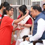 State Sports Awards: राष्ट्रीय खेल दिवस पर छत्तीसगढ़ के 82 खिलाड़ियों को मिलेगा राज्य खेल अलंकरण, CM साय करेंगे सम्मान