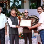 भाजपा की राष्ट्रीय टीम में छत्तीसगढ़ का दबदबा, सांसद रूपकुमारी चौधरी बनीं महिला मोर्चा की राष्ट्रीय अध्यक्ष; दीपक म्हस्के को सोशल मीडिया की कमान
