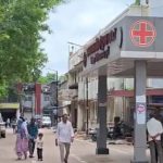 खैरागढ़ में H1N1 की दस्तक : 4 साल का बच्चा संक्रमित, स्वास्थ्य विभाग ने शुरू किया घर-घर सर्वे
