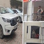 छत्तीसगढ़ आबकारी विभाग में बड़ा एक्शन:  ACB केस में उपनिरीक्षक सस्पेंड, दो को शो-कॉज नोटिस
