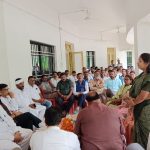 बिजली बिल वृद्धि के विरोध में कांग्रेस का एक माह का आंदोलन शुरू, बहुत जल्द बिजली ऑफिस का घेराव : विनोद चंद्राकर