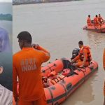 योगगुरु बाबा रामदेव से भाजपा नेता छगनलाल मुंदड़ा ने की मुलाकात, परिवार संग लिया आशीर्वाद