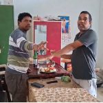 Durg Crime News: दुर्ग में उपसरपंच की चाकू मारकर हत्या, लूट का विरोध करने पर बदमाशों ने उतारा मौत के घाट