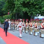 मुख्यमंत्री के निर्देशानुसार आत्मसमर्पित नक्सलियों के हाथों में अब हुनर और रोजगार, हाथकरघा उद्योग से जुड़ेंगे 160 हितग्राही…