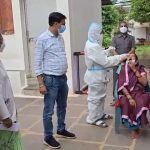 अशोका पाम मीडोज में अपार्टमेंट्स की भव्य लॉन्चिंग, 36 वर्षों के विश्वास के साथ आरती ग्रुप की नई पेशकश