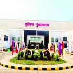 खेल मंत्री अरुण साव ने ‘नेशनल स्पोर्ट्स टाइम्स छत्तीसगढ़’ के पहले अंक का किया विमोचन, खिलाड़ियों को मिलेगा नया मंच