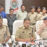 रायगढ़ मेडिकल कॉलेज में हड़कंप: गायनिक वार्ड के बाहर फंदे पर मिला भर्ती मरीज का शव, जांच में जुटी पुलिस