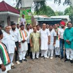 Big News : सुखबीर सिंह बादल पर नांदेड़ के गुरुद्वारे में हमला, हाथ में लगी चोट; एक संदिग्ध हिरासत में