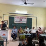 Ambikapur Cyber Fraud Case: 1 करोड़ की रिश्वत के आरोप से मचा हड़कंप, प्रशिक्षु IPS पर लगे आरोपों पर IG ने साफ किया पुलिस का पक्ष