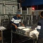 महाकाल मंदिर में नागचंद्रेश्वर दर्शन के दौरान मची भगदड़ जैसी स्थिति, करंट की अफवाह से सहमे श्रद्धालु,13 अस्पताल पहुंचे