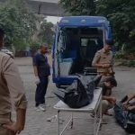 Accident : दिल्ली-मेरठ एक्सप्रेसवे पर दर्दनाक हादसा, कांवड़ यात्रा पर जा रहे 3 शिवभक्तों की मौत