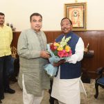 कांग्रेस के हल्लाबोल से बिजली विभाग में हड़कंप, अधिकारी हुए नतमस्तक!
