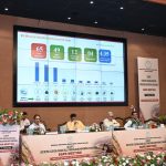 हायर सेकेण्डरी स्कूल सिमगा में हर्षोल्लास से मनाया गया स्वतंत्रता दिवस समारोह