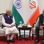 SCO Summit: पीएम मोदी ने ईरान के राष्ट्रपति पेजेश्कियन से की मुलाकात, पश्चिम एशिया संकट समेत कई मुद्दों पर चर्चा