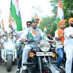भारत विभाजन विभीषिका स्मरण दिवस पर महंत कॉलेज में हुआ सेमिनार