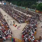 दिल्ली में दर्दनाक हादसा: ई-रिक्शा की बैटरी में धमाके के बाद घर में लगी आग, दो की मौत