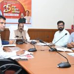 गोल्फ के ग्लोबल मैप पर छत्तीसगढ़ की दस्तक, नवा रायपुर ओपन से बढ़ी प्रदेश की पहचान