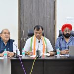 बिल्डर्स और जनप्रतिनिधि मिलकर लें संकल्प, तो रायपुर बनेगा देश के सबसे सुंदर और स्वच्छ शहरों में शामिल : राजेश मूणत