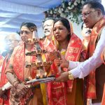 CG News: छत्तीसगढ़ में पहली बार राज्य स्तरीय AI Conclave, शिक्षा व्यवस्था को AI से मिलेगी नई दिशा; तैयार होगा रोडमैप