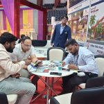 Odisha Visit: CM विष्णुदेव साय ने पत्नी संग किए भगवान लिंगराज के दर्शन, प्रदेश की सुख-समृद्धि और खुशहाली की मांगी कामना