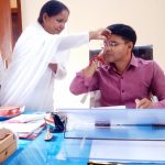 CG News: लहपटरा टोल विवाद पर मंत्री लक्ष्मी राजवाड़े का बड़ा एक्शन, बोलीं- मानवीय गलती पर दुर्व्यवहार बर्दाश्त नहीं