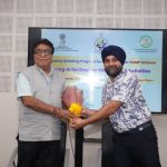 असम को 3,200 मेगावॉट की नई ऊर्जा, सीएम हिमंत बिस्वा सरमा ने रखी अदाणी पावर प्रोजेक्ट की नींव