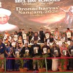 CG News: तीजा-पोरा तिहार में CM साय का बड़ा ऐलान, सर्व समाज भवन के लिए देंगे 50 लाख; बोले- लोकपर्व हमारी संस्कृति की पहचान