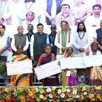रायपुर में कल से Property Expo का आगाज, 250 से ज्यादा प्रोजेक्ट्स होंगे प्रदर्शित; बुकिंग पर रजिस्ट्री-स्टांप ड्यूटी में 50% छूट