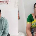CG Tiger Alert: औंधी में फिर दिखा बाघ, पगमार्क मिलते ही बढ़ी दहशत; बच्चों ने छोड़ा स्कूल, दिन-रात गश्त कर रहा वन अमला