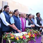 विशेष लेख: “सेवा_संकल्प_अभियान”- डिजिटल क्रांति की ओर छत्तीसगढ़: ‘वसुंधरा’ परियोजना से सुशासन और पारदर्शी राजस्व सेवाओं का नया दौर