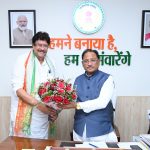 बालोद के एकलव्य स्कूल में 10वीं के छात्र की मौत, कमरे में फंदे से लटका मिला शव; जांच में जुटी पुलिस