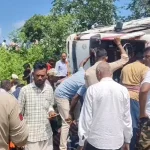 CG Accident: बालोद में कर्मचारियों से भरी बस अनियंत्रित होकर पलटी, एक युवक की मौत, 20 से ज्यादा घायल