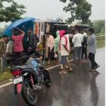 CG Weather Alert: छत्तीसगढ़ में फिर बिगड़ा मौसम, 65 KM की रफ्तार से चलेंगी हवाएं; इन जिलों में भारी बारिश और बिजली गिरने का अलर्ट