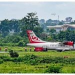 रायपुर के सदर बाजार में जर्जर इमारत का हिस्सा गिरा, मची अफरा-तफरी; निगम ने पहले ही जारी किया था नोटिस