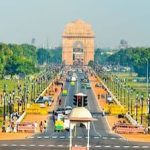 CG Tiger Alert: औंधी में फिर दिखा बाघ, पगमार्क मिलते ही बढ़ी दहशत; बच्चों ने छोड़ा स्कूल, दिन-रात गश्त कर रहा वन अमला